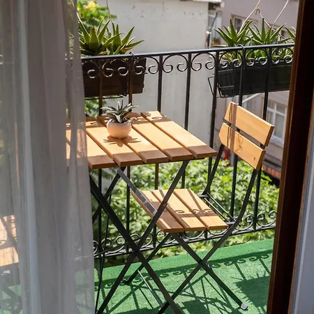 La Perla Hotel Istanbulská provincie