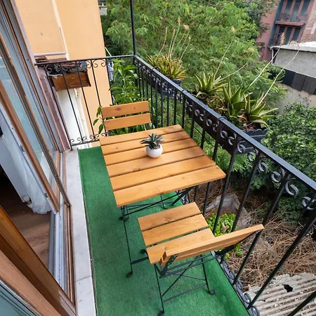 La Perla Hotel 3*