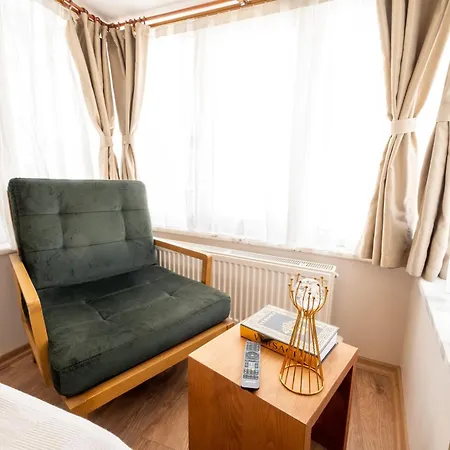 La Perla 3* Istambul