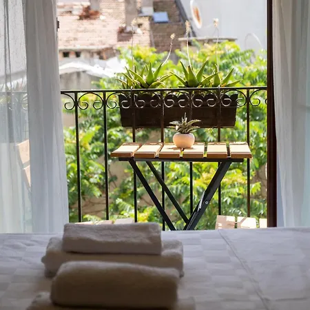 Hotel La Perla Istanbul