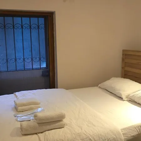 Hotel La Perla Istanbul