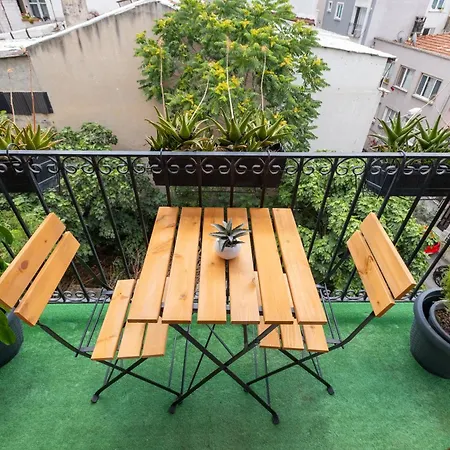 Hotel La Perla Istanbul