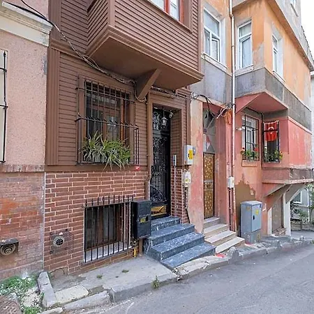 La Perla Hotel Istanbul