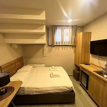Hotel La Perla