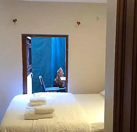 Hotel La Perla 3*