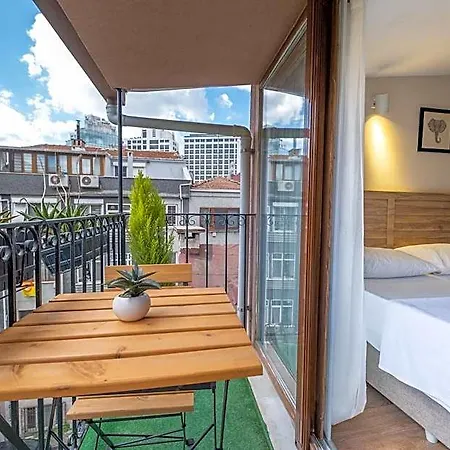 Hotel La Perla