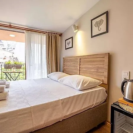 La Perla Hotel Istanbul