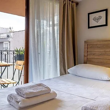Hotel La Perla