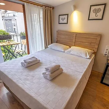 Hotel La Perla