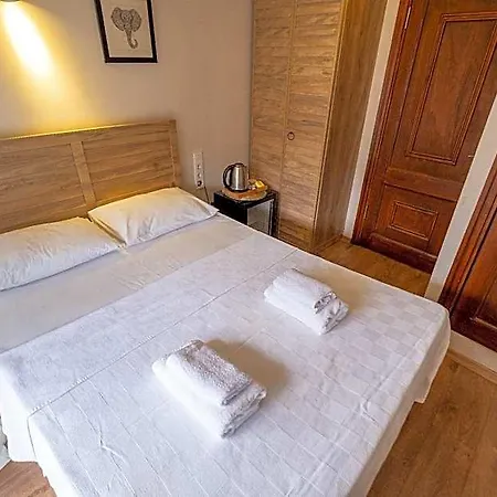 La Perla Hotel Istanbul