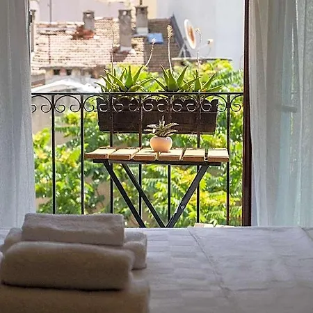 La Perla Hotel 3*