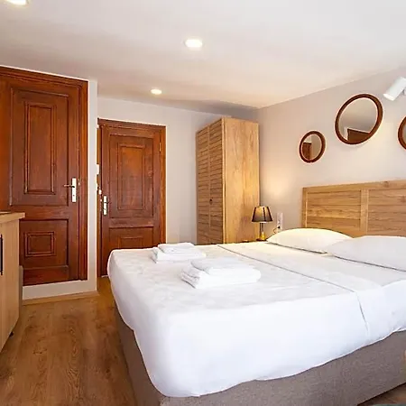 La Perla 3* Istanbul