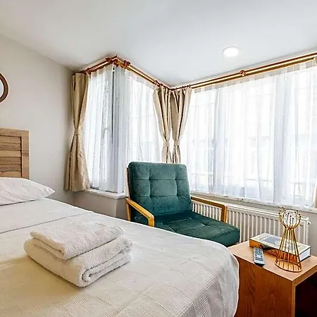 La Perla Hotel Istanbul