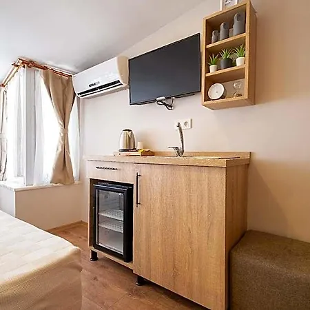 Hotel La Perla