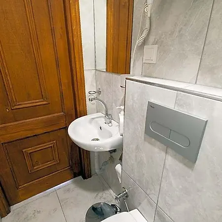 La Perla 3*