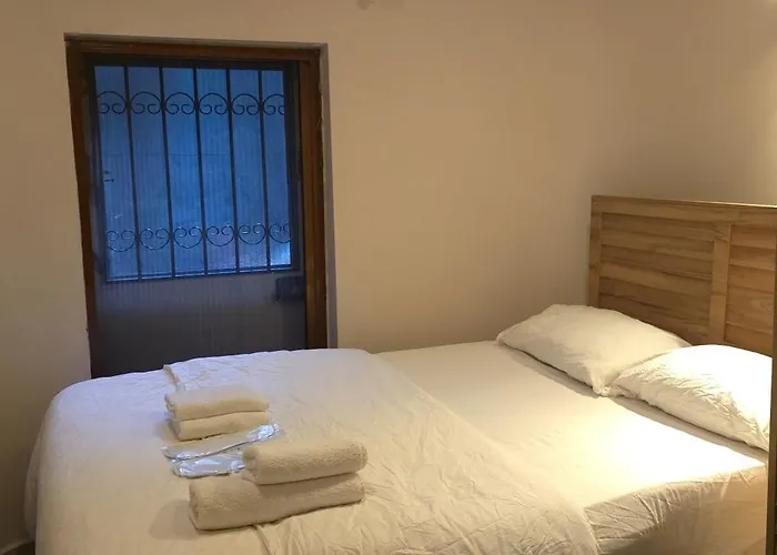 Hotel La Perla Istambul