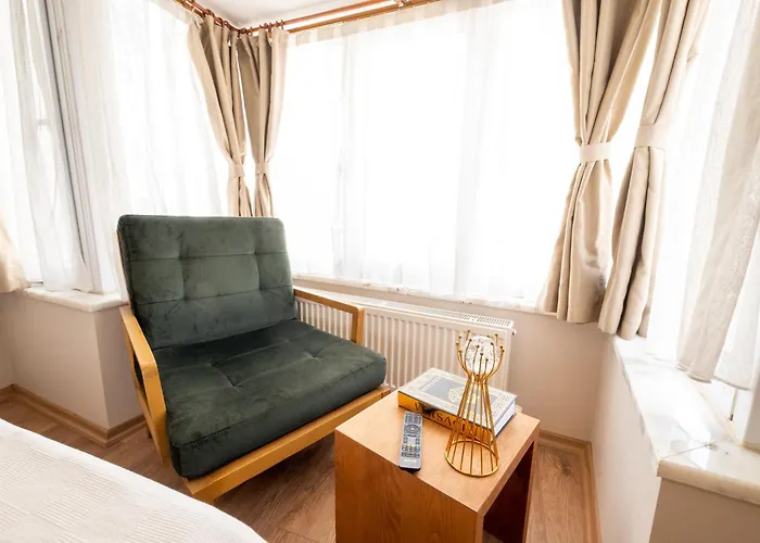 La Perla 3* Istambul