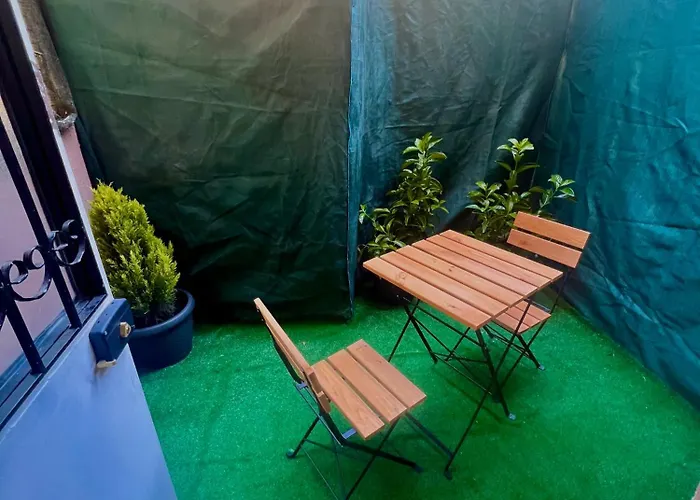 Hotel La Perla Istambul