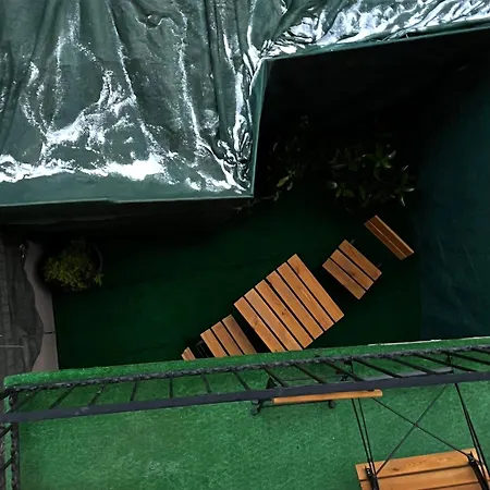 La Perla 3* イスタンブール