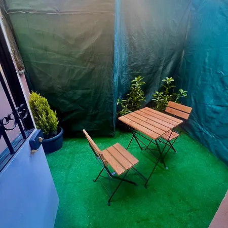 Hotel La Perla Istanbul